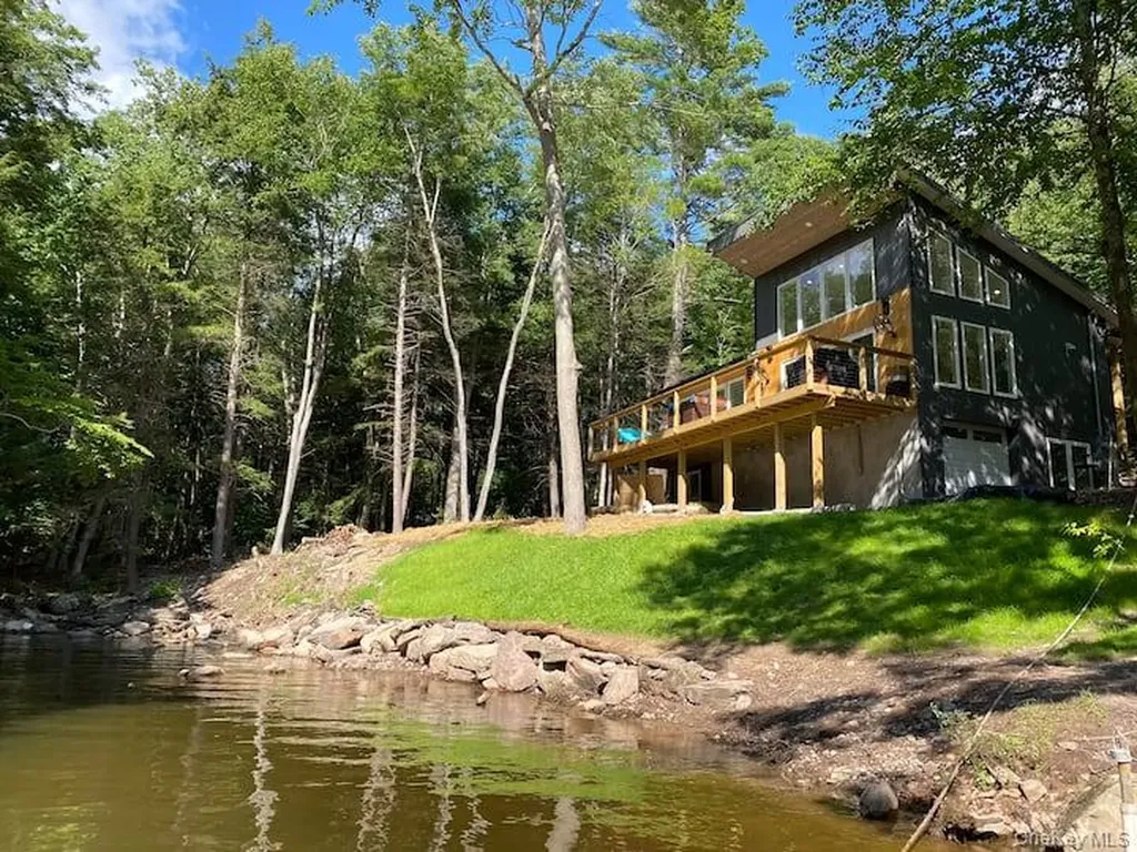 221 Starlight Road Monticello NY 12701