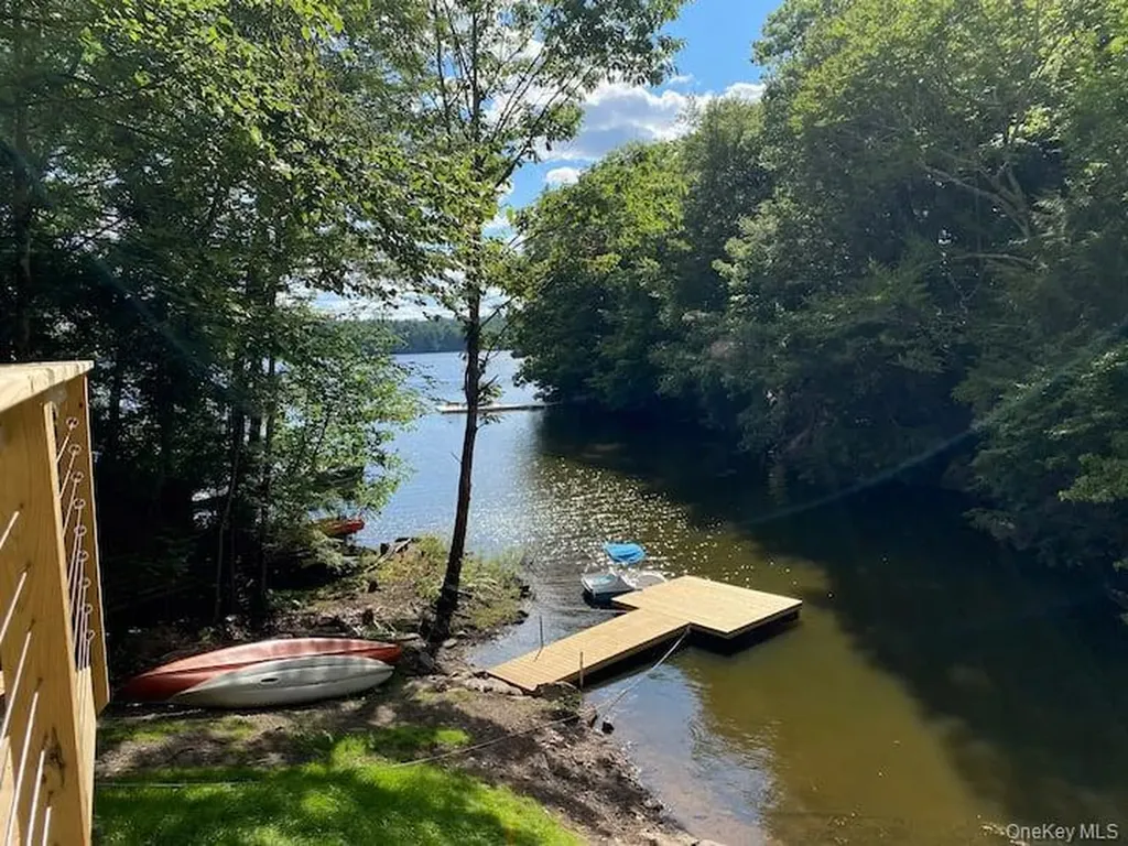221 Starlight Road Monticello NY 12701