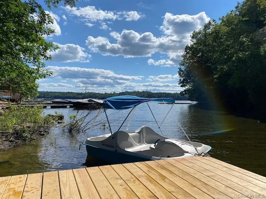 221 Starlight Road Monticello NY 12701