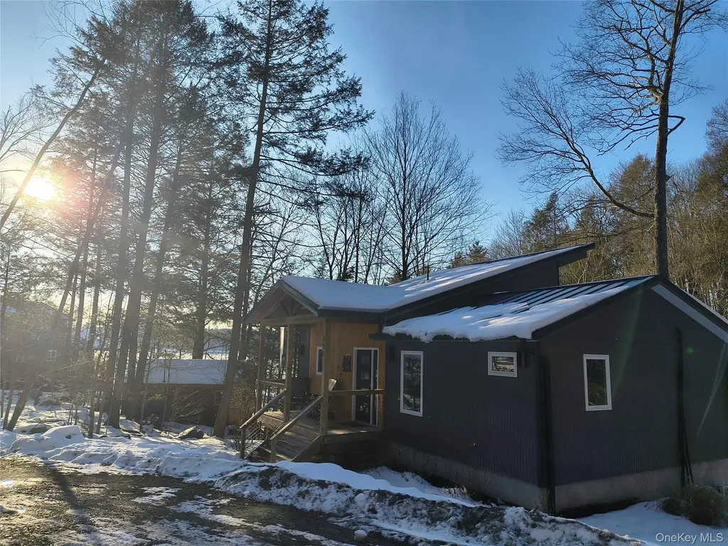 221 Starlight Road Monticello NY 12701