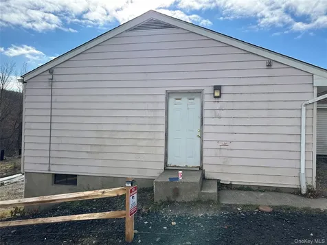 264 Orange Turnpike Sloatsburg NY 10974