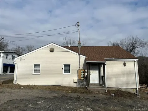 264 Orange Turnpike Sloatsburg NY 10974