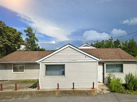 264 Orange Turnpike Sloatsburg NY 10974