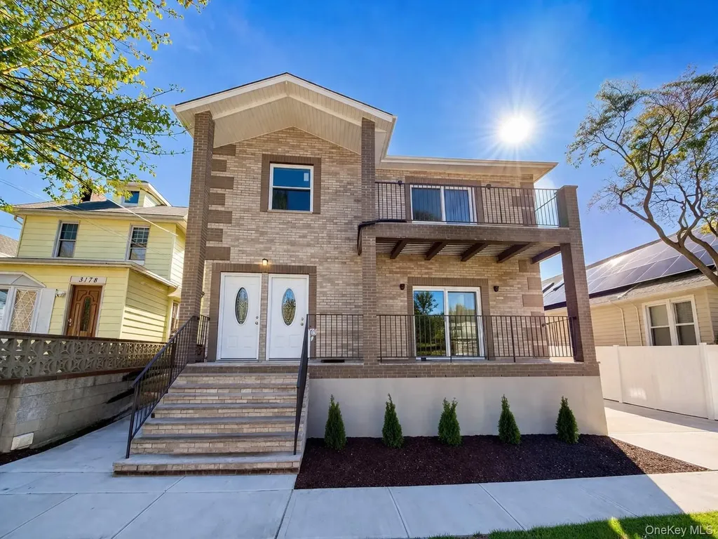 3174 Valhalla Drive Bronx NY 10465