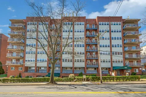 370 Westchester Avenue Port Chester NY 10573