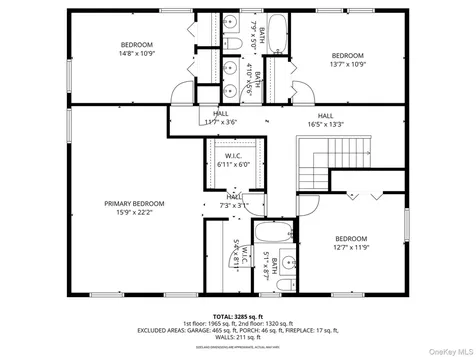 5 Genung Court Hopewell Junction NY 12533