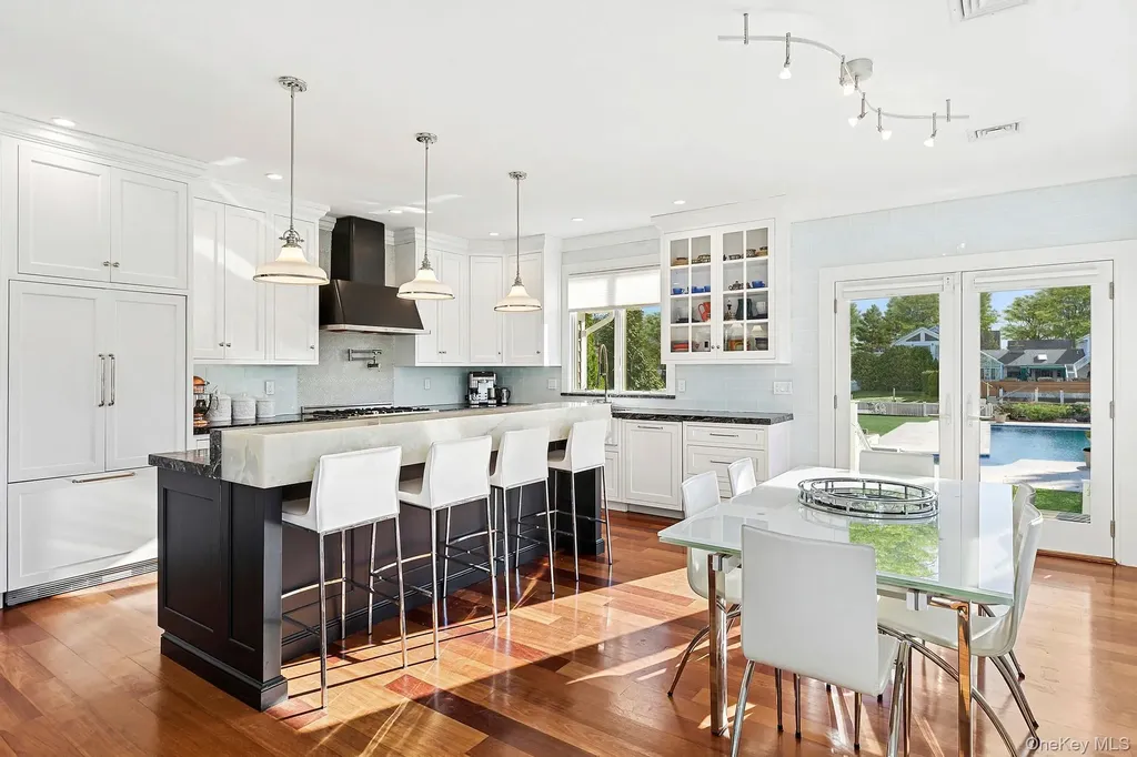 8 Canal Way Hampton Bays NY 11946