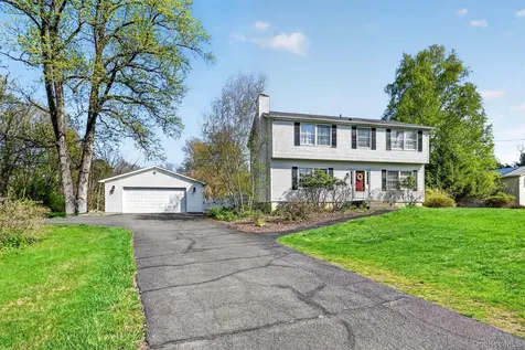 88 Borden Road Walden NY 12586
