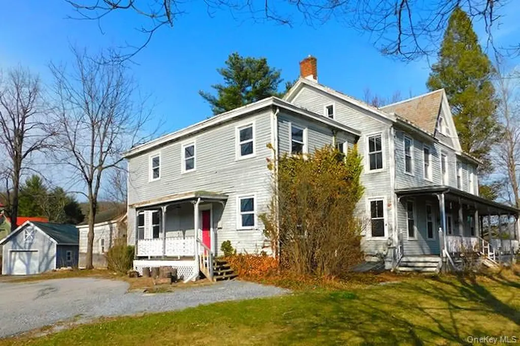 853 Salt Point Turnpike Poughkeepsie NY 12601