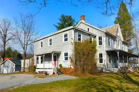 853 Salt Point Turnpike Poughkeepsie NY 12601