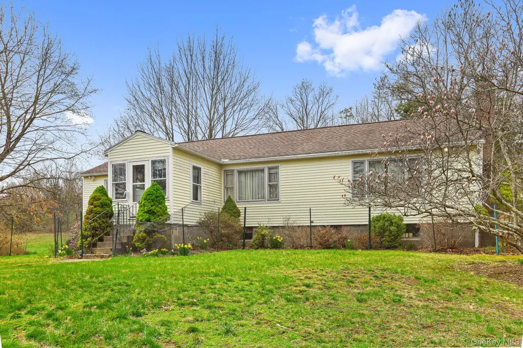 770 Gahbauer Road Hudson NY 12534