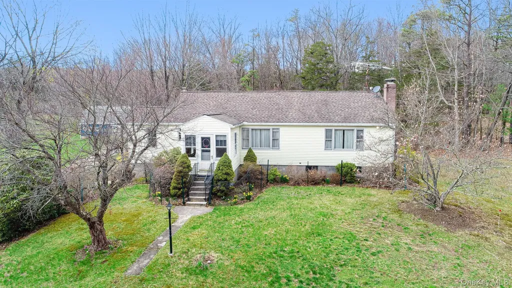 770 Gahbauer Road Hudson NY 12534