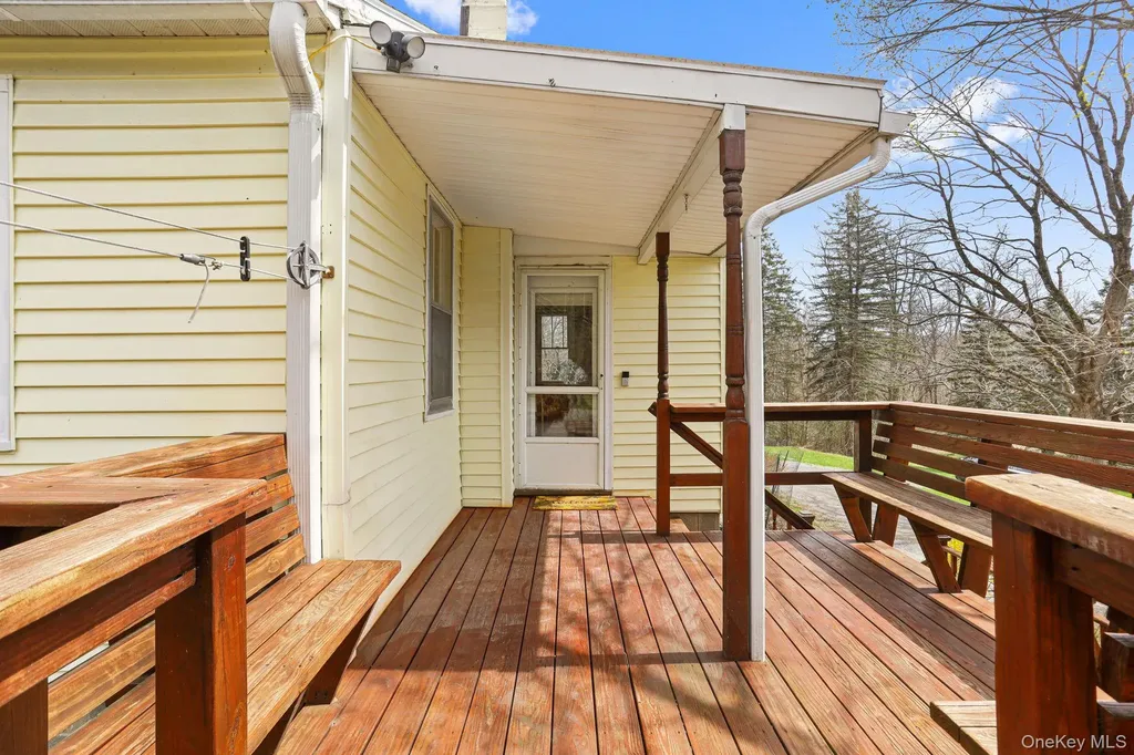 770 Gahbauer Road Hudson NY 12534