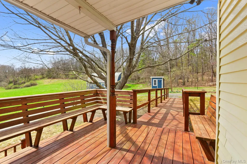 770 Gahbauer Road Hudson NY 12534