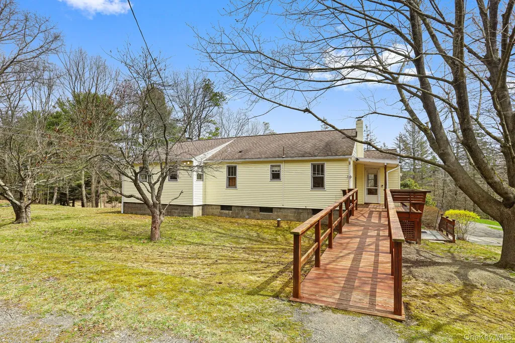 770 Gahbauer Road Hudson NY 12534