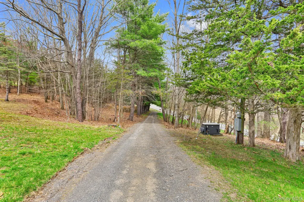 770 Gahbauer Road Hudson NY 12534