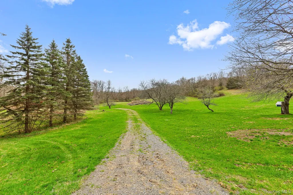 770 Gahbauer Road Hudson NY 12534
