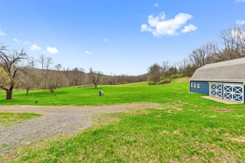 770 Gahbauer Road Hudson NY 12534