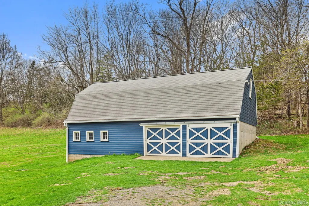 770 Gahbauer Road Hudson NY 12534