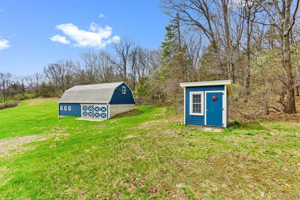 770 Gahbauer Road Hudson NY 12534