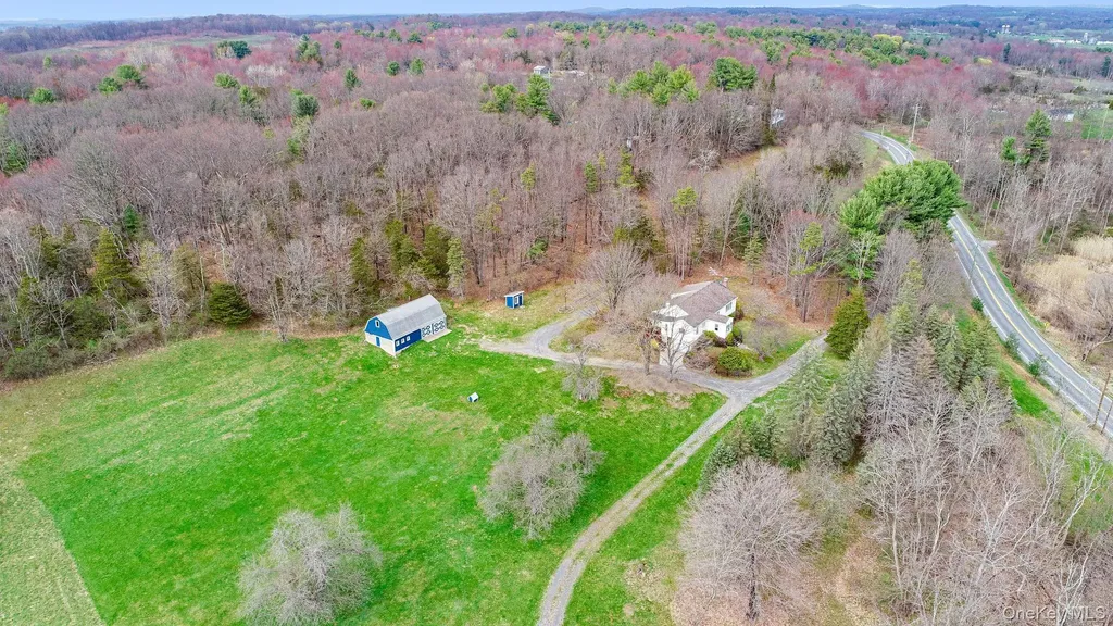 770 Gahbauer Road Hudson NY 12534