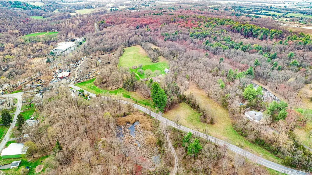 770 Gahbauer Road Hudson NY 12534