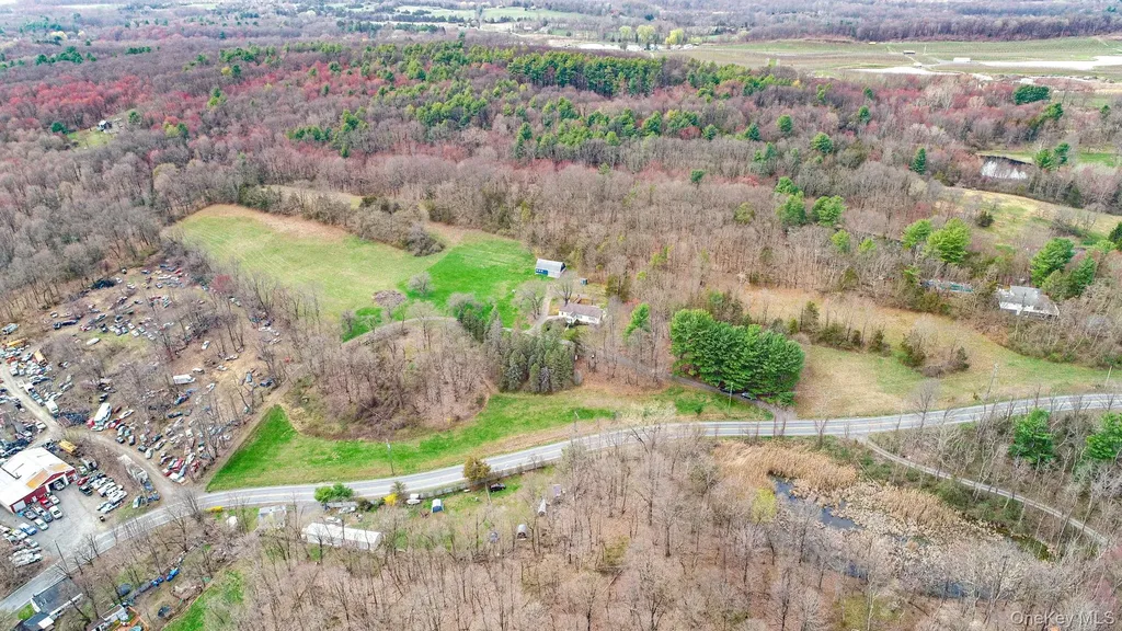 770 Gahbauer Road Hudson NY 12534