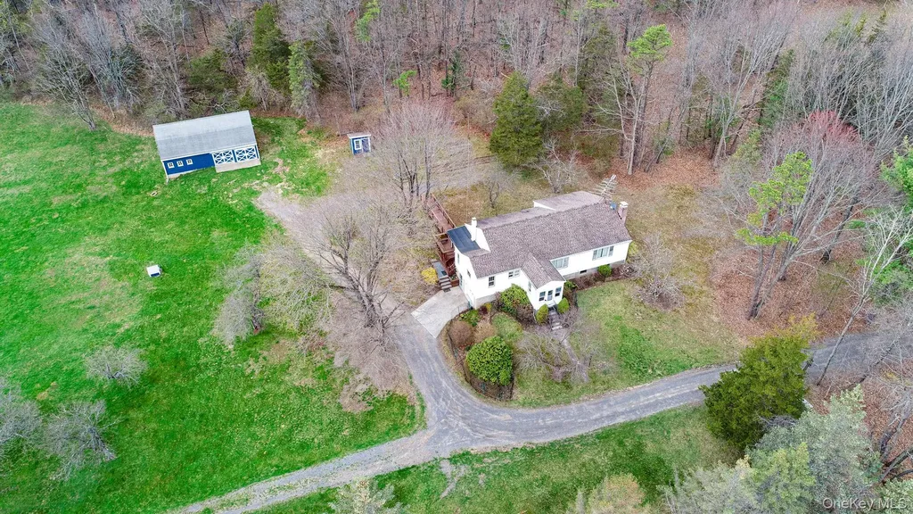 770 Gahbauer Road Hudson NY 12534