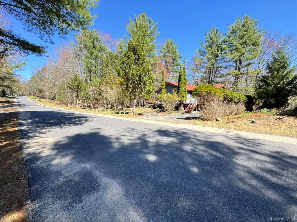 27 Gina Lane Smallwood NY 12778