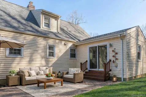 26 Dogwood Drive Scarsdale NY 10583