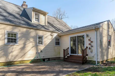 26 Dogwood Drive Scarsdale NY 10583