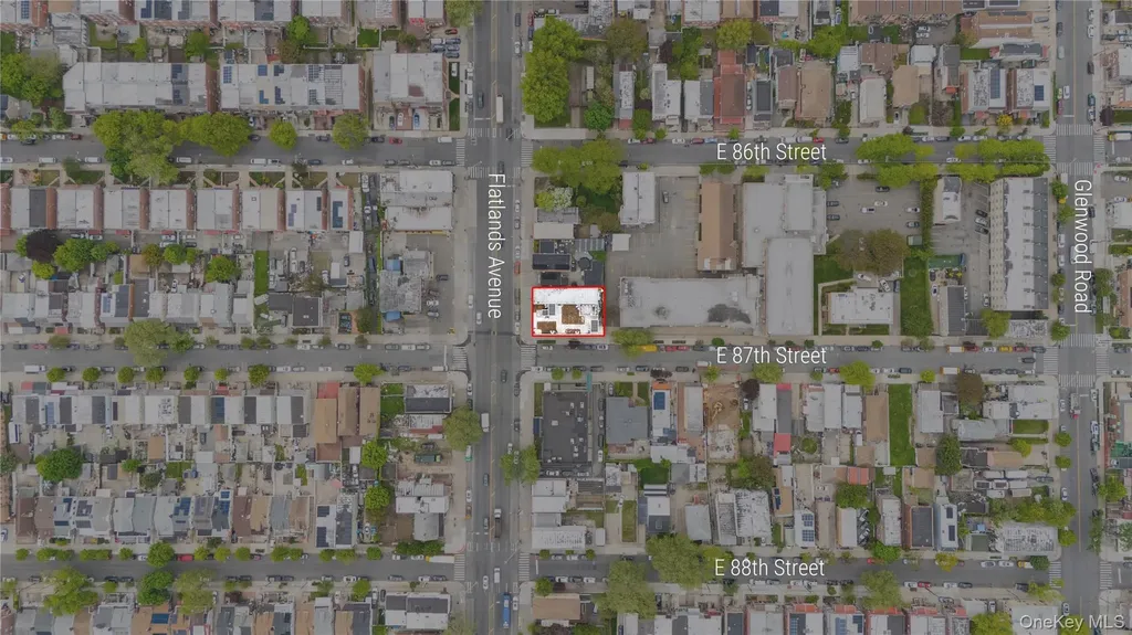 8623 Flatlands Avenue Brooklyn NY 11236