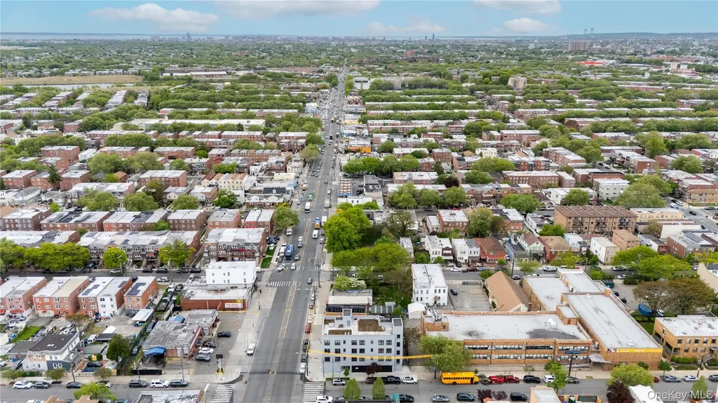8623 Flatlands Avenue Brooklyn NY 11236