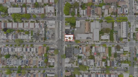 8623 Flatlands Avenue Brooklyn NY 11236