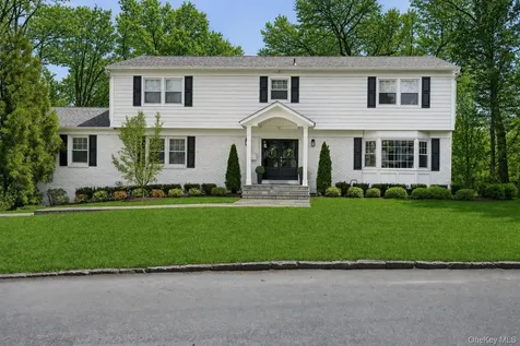 12 S Canterbury Road S Harrison NY 10528
