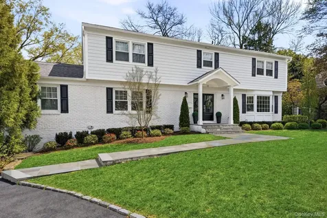 12 S Canterbury Road S Harrison NY 10528
