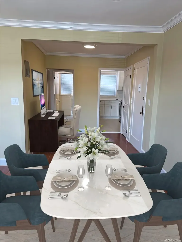 40 Winchester Avenue Yonkers NY 10710