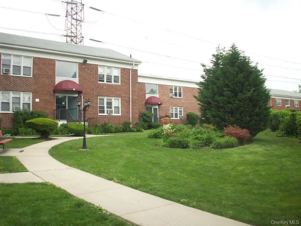 40 Winchester Avenue Yonkers NY 10710