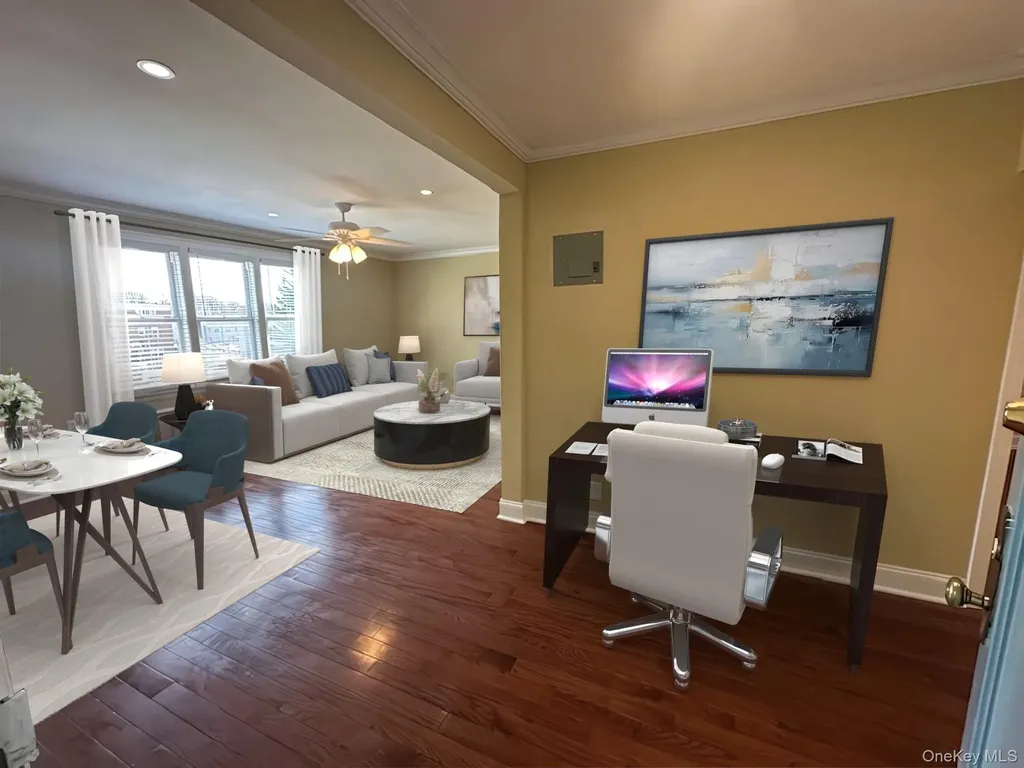 40 Winchester Avenue Yonkers NY 10710