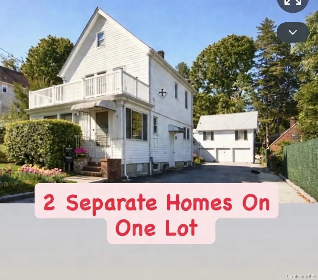 6 Red Brook Terrace Great Neck NY 11024