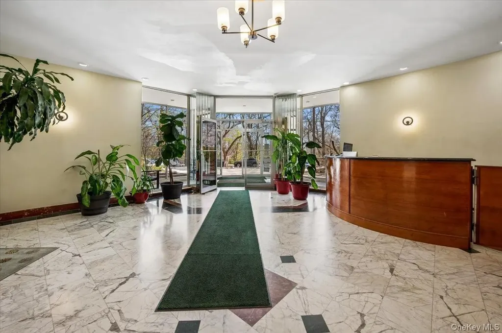 3135 Johnson Avenue Bronx NY 10463