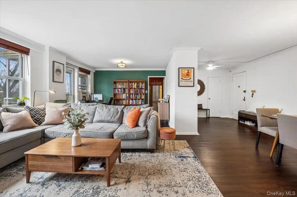 3135 Johnson Avenue Bronx NY 10463