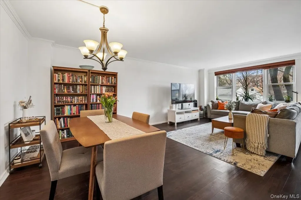 3135 Johnson Avenue Bronx NY 10463