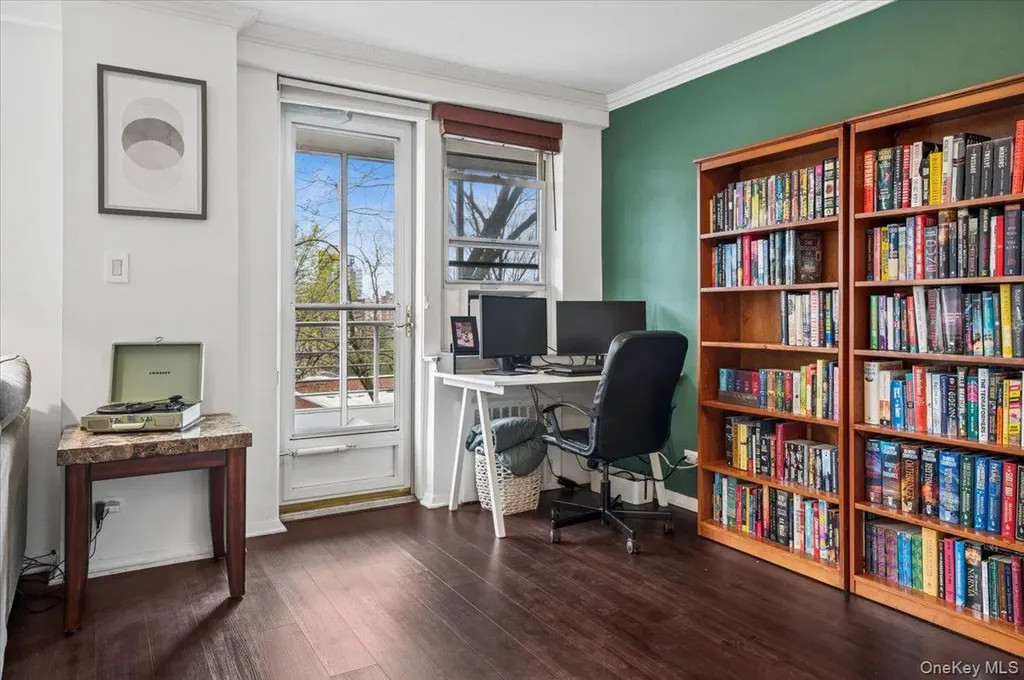 3135 Johnson Avenue Bronx NY 10463