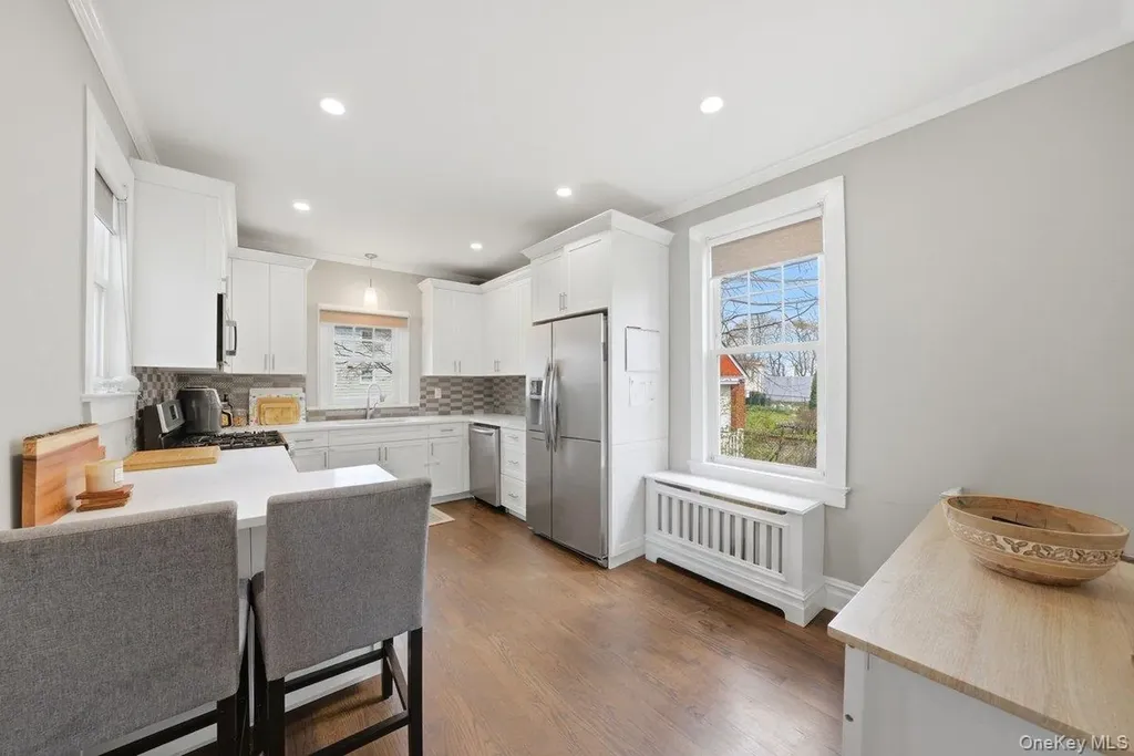 107 Edgewood Avenue Yonkers NY 10704