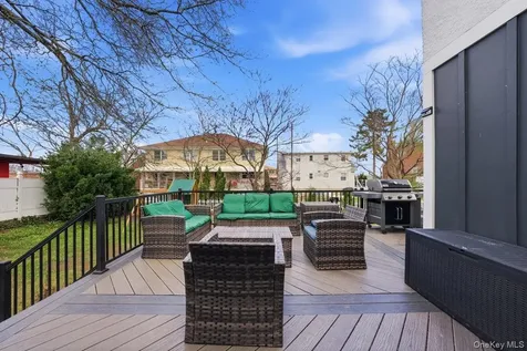 107 Edgewood Avenue Yonkers NY 10704