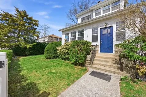107 Edgewood Avenue Yonkers NY 10704