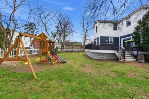 107 Edgewood Avenue Yonkers NY 10704