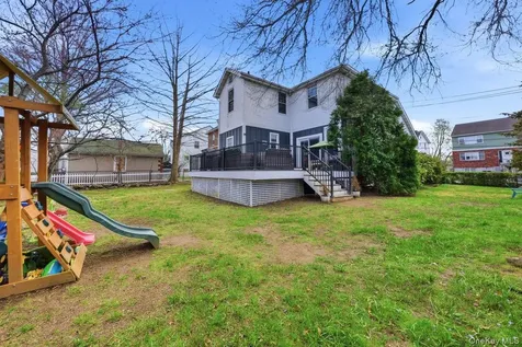 107 Edgewood Avenue Yonkers NY 10704