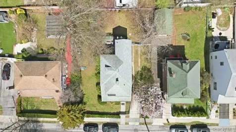 107 Edgewood Avenue Yonkers NY 10704